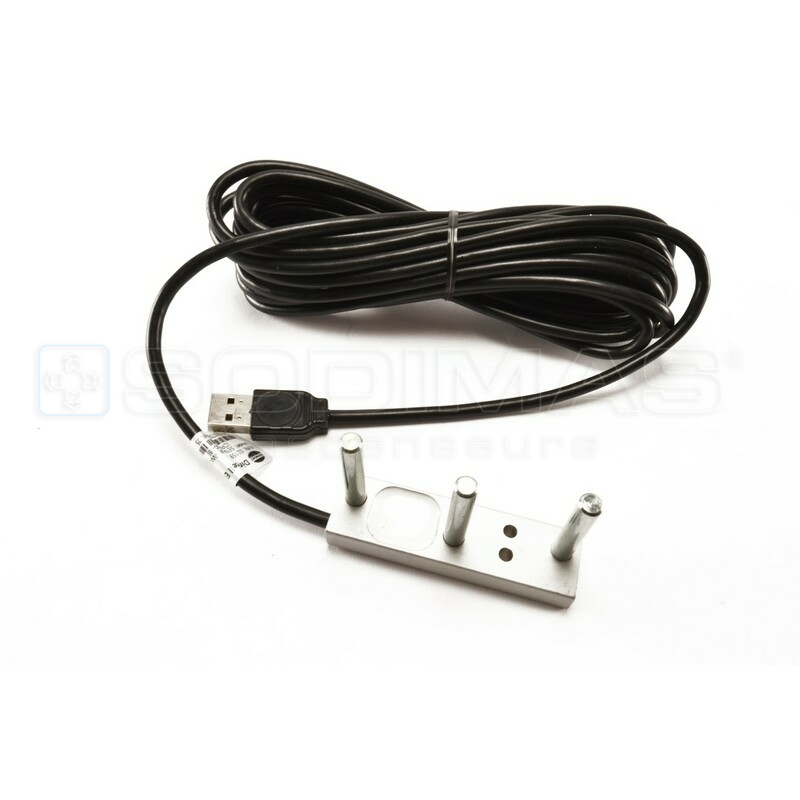 Sensor courroie Otis SWC350 - 5M Usb