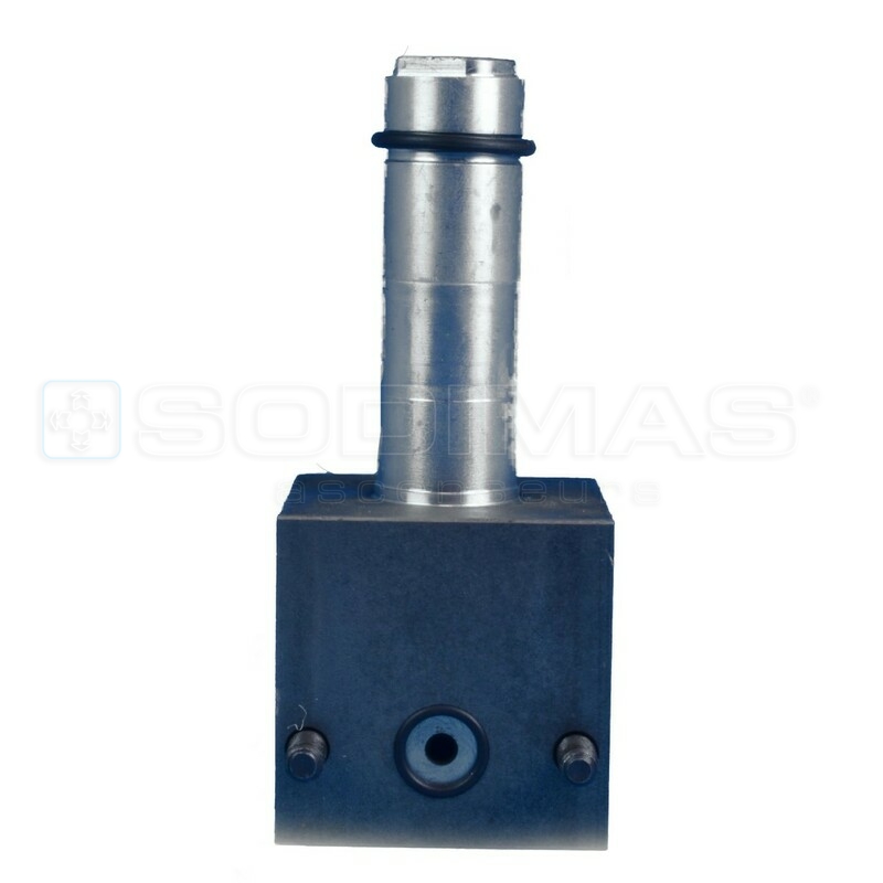 Bloc de démarrage direct 300 L à 650 L