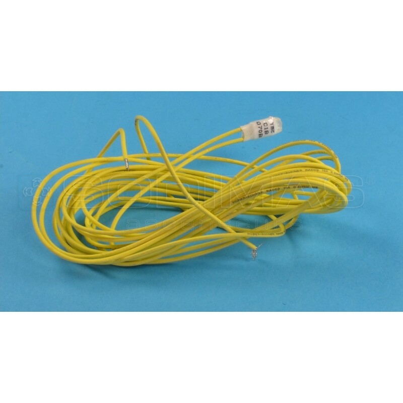 Câble thermostat 70°C - H300