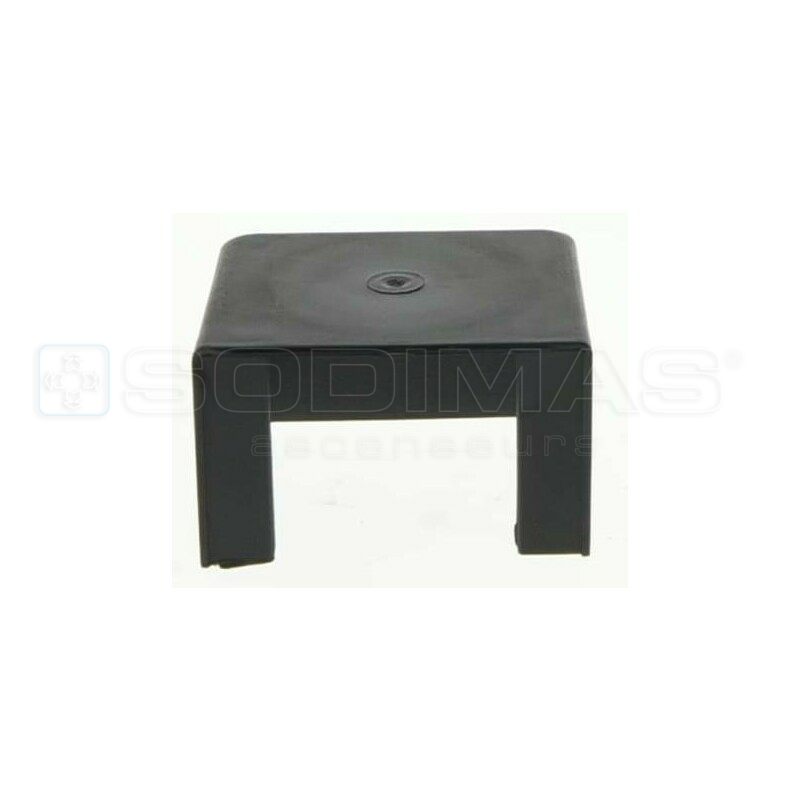 Capot de protection boîtier de connexion palier