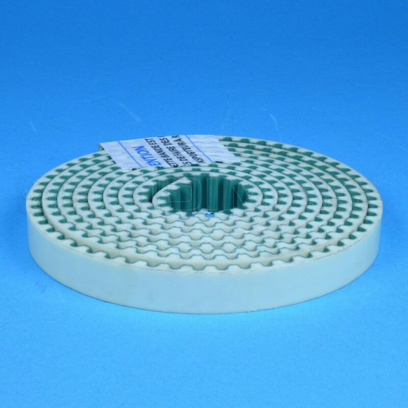 Courroie crantée - Porte 99VF