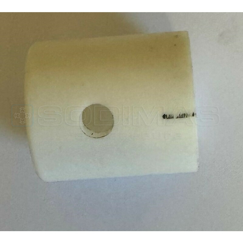 Douille marche type 1/ type 3 - 42*29*46 mm