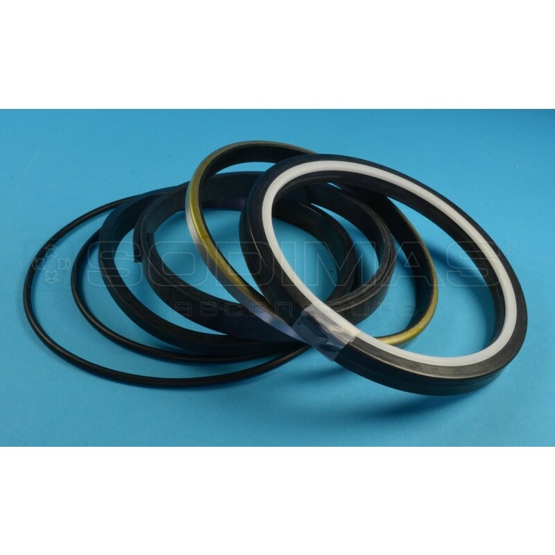 Jeu de joint de vérin Ø 110