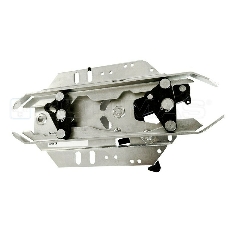 Came de déverrouillage PM300 effacement gauche