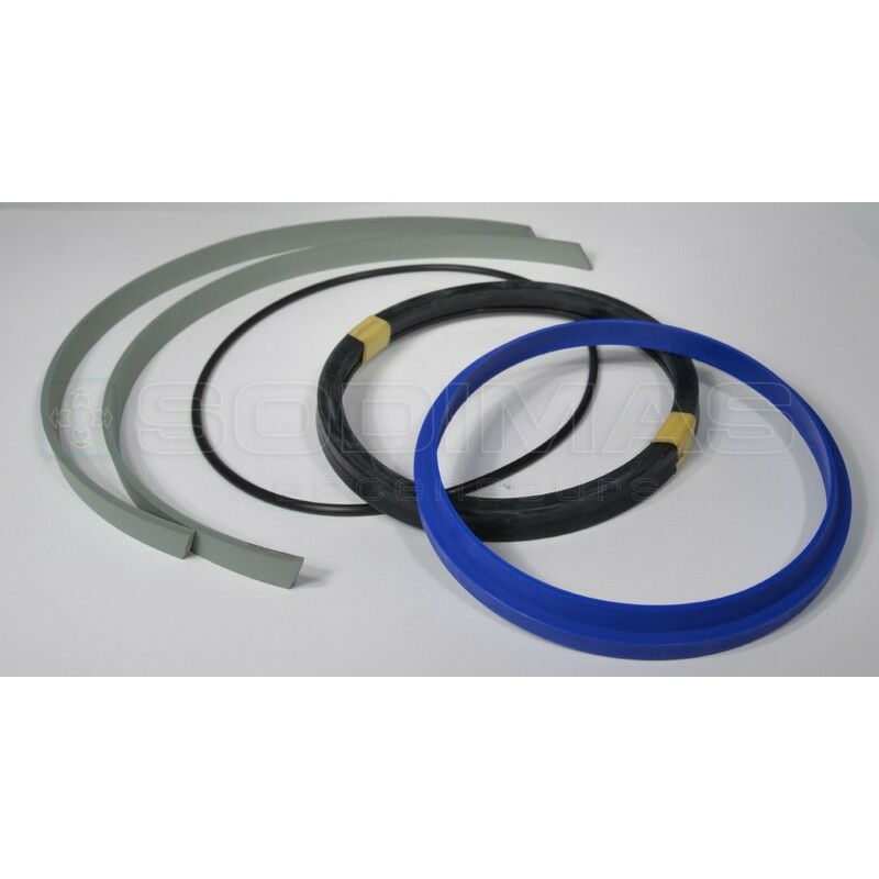 Joint de verin Ø 120- CEAMOL-compatible