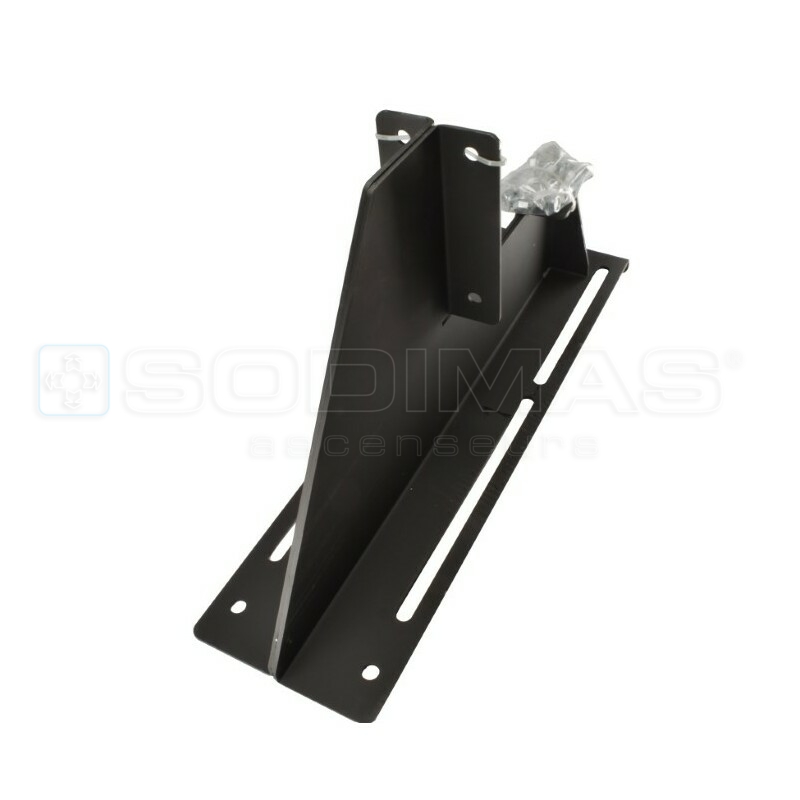 Ensemble outillage levage moteur Médium 3