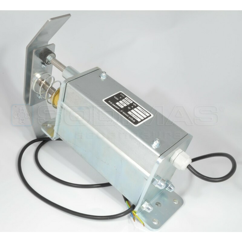 Came mobile EMT14 -230VAC