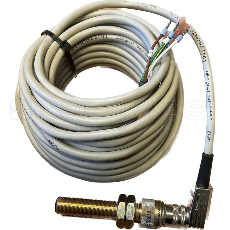 Codeur avec câble pour 140 VAT - OVF 20 - compatible OTIS/DIVERS