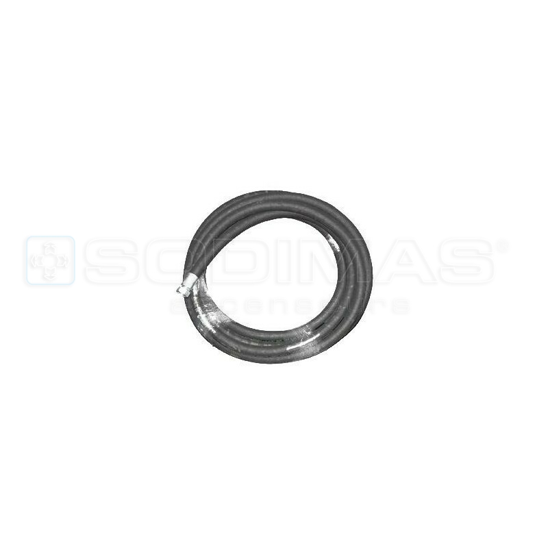 Flexible 1pouce 1/4 - Diamètre 32 mm - L= 5000 mm