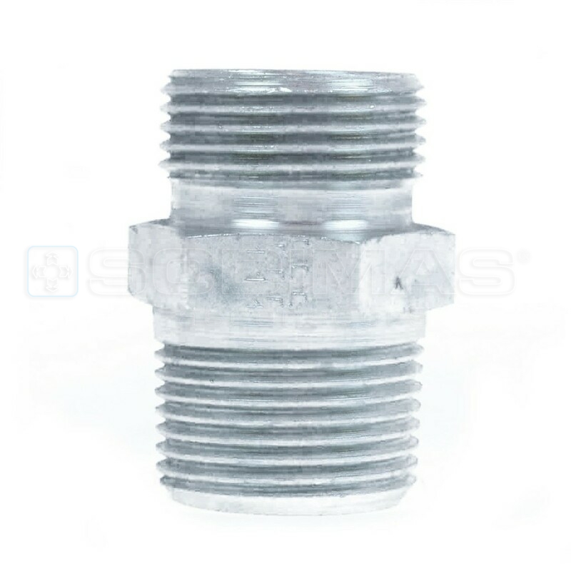 Raccord sortie de pompe 150L