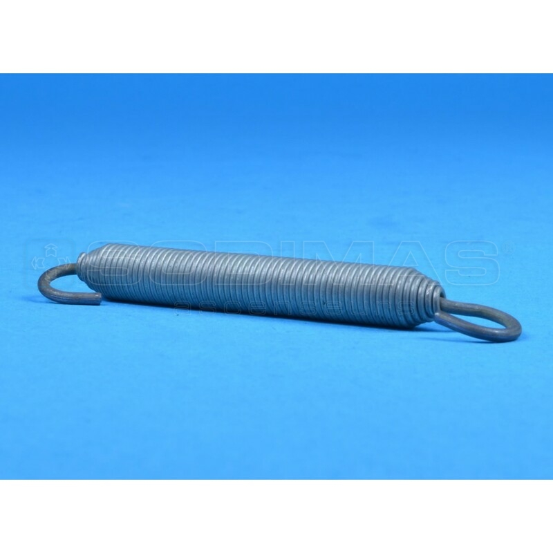 Ressort - Porte EUROPA