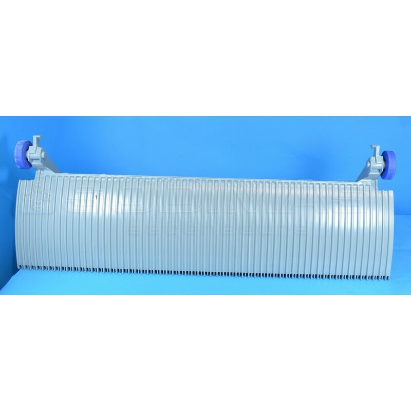 Marche L 1000 pour escalator 506