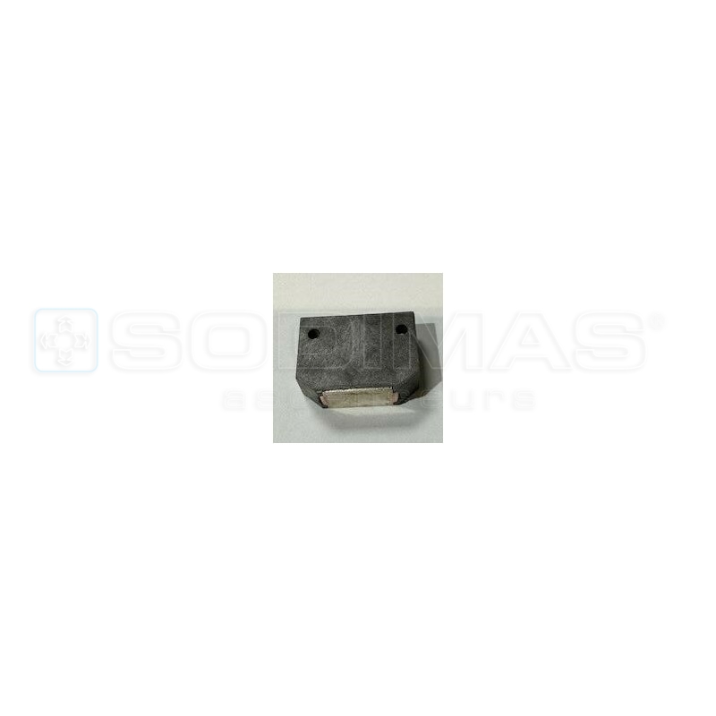 Shunt seul AZ05B-1684 pour contact AZ05KT