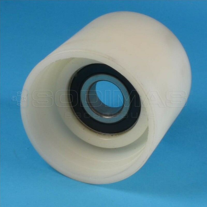 Galet main courante Cnim