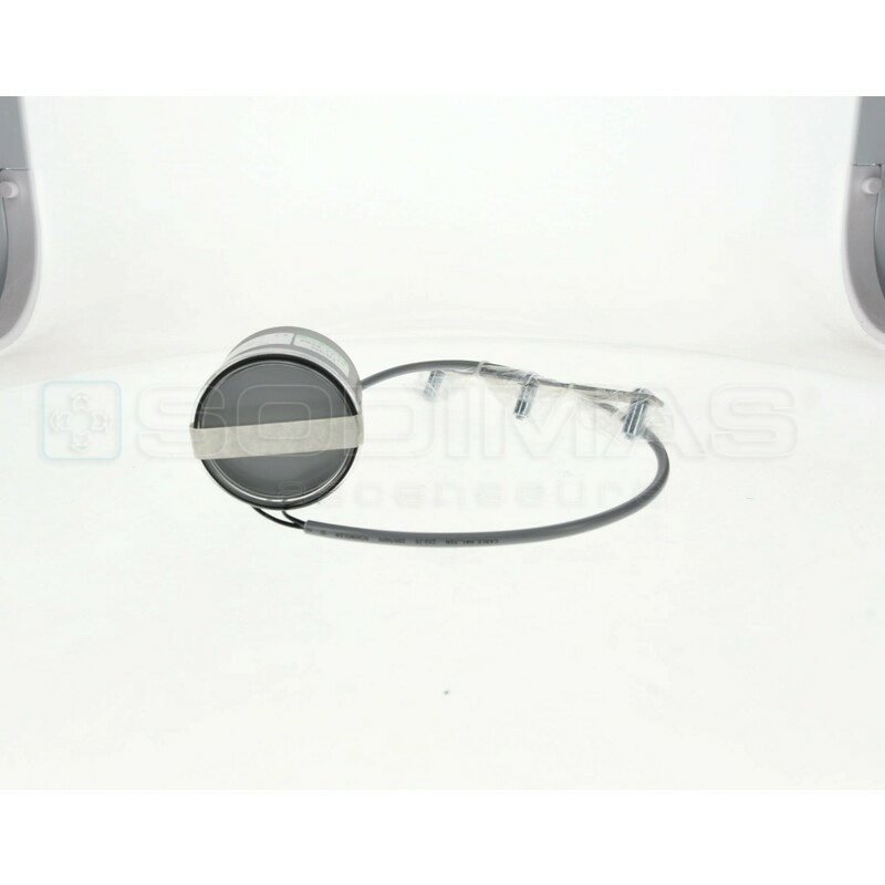 Indicateur flèche de sens escalator- compatible