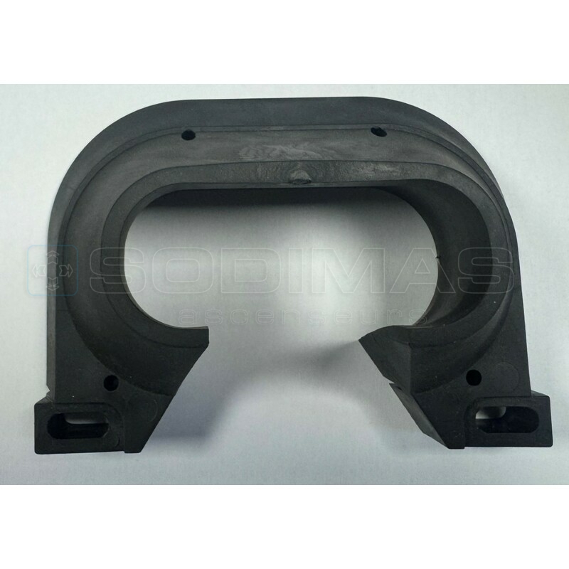 Guide entrée main courante 506NCE/606NCT-compatible