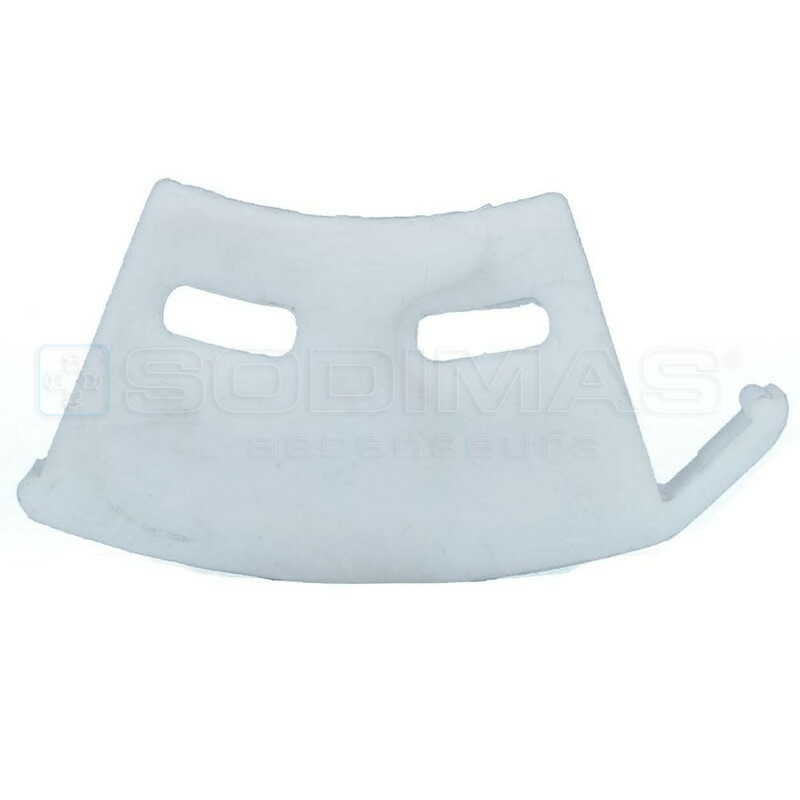 Came de commande fin de course - porte Kramer