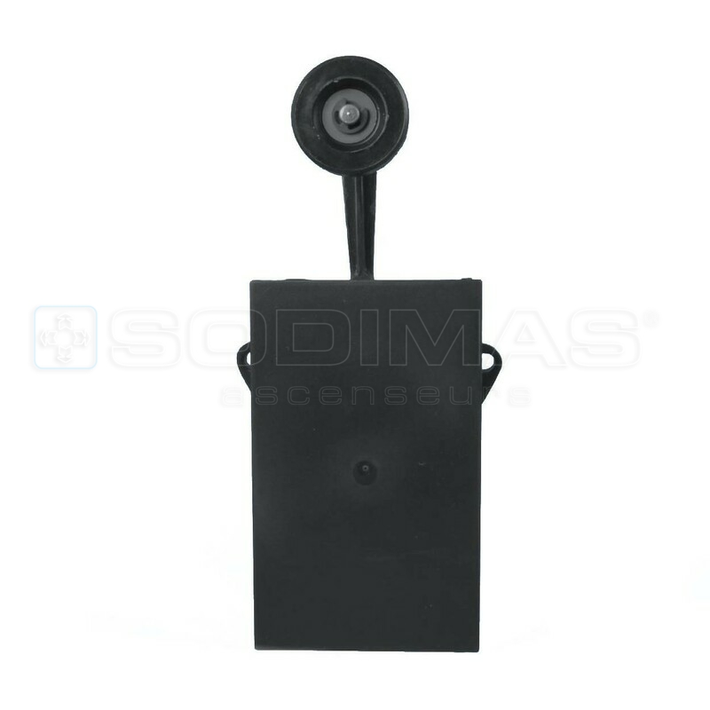 Culbuteur position centrale conservée