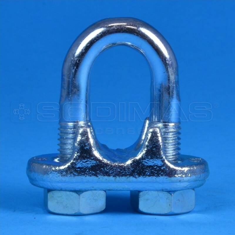 Serre-câble Ø13 / Ø14 mm