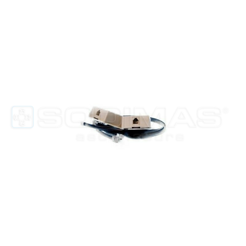 Kit de connexion module LT-Stat 05 pour mise en place en cuvette