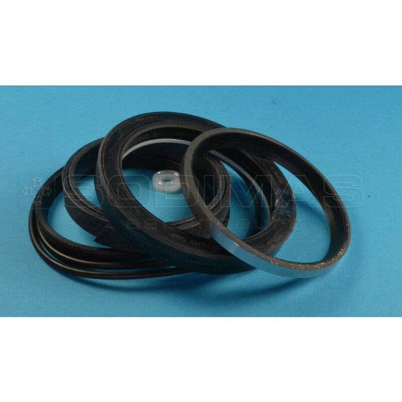 Jeu de joint de vérin Ø 70 mm