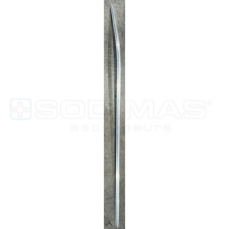 Rail guide main courante 3000 mm-606NCT- compatible