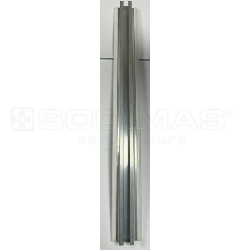 Rail aluminium main courante OTIS 506 NCE -compatible