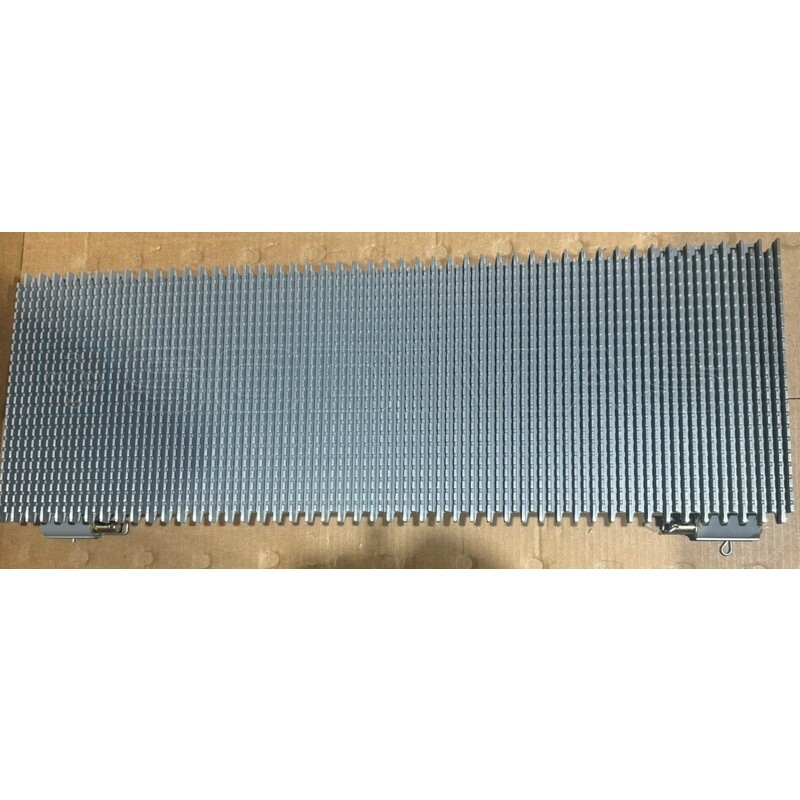 Palette trottoir Largeur 800 POUR 606NCT- Interieur OTIS/DIVERS NOUVEAUTÉ