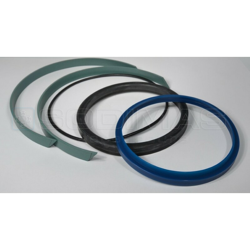 Joint de verin Ø 110- CEAMOL-compatible