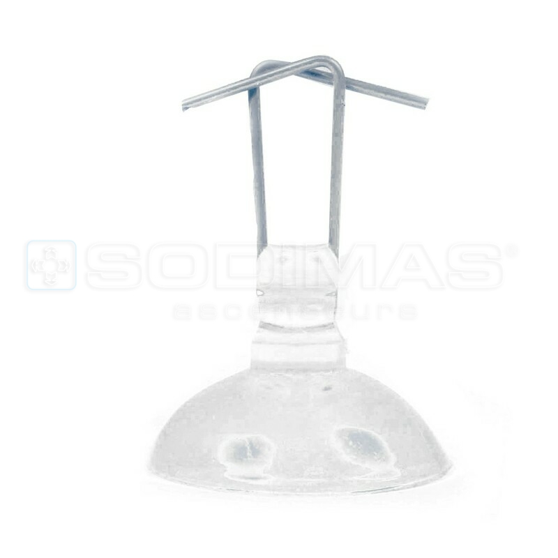 Ventouse pour bâche