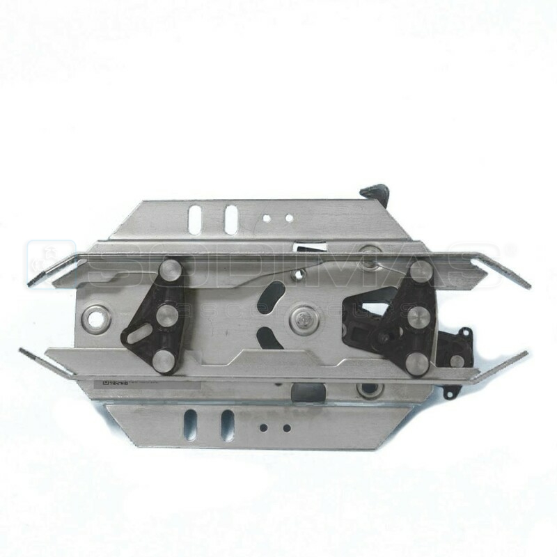 Came de déverrouillage PM300 effacement droite