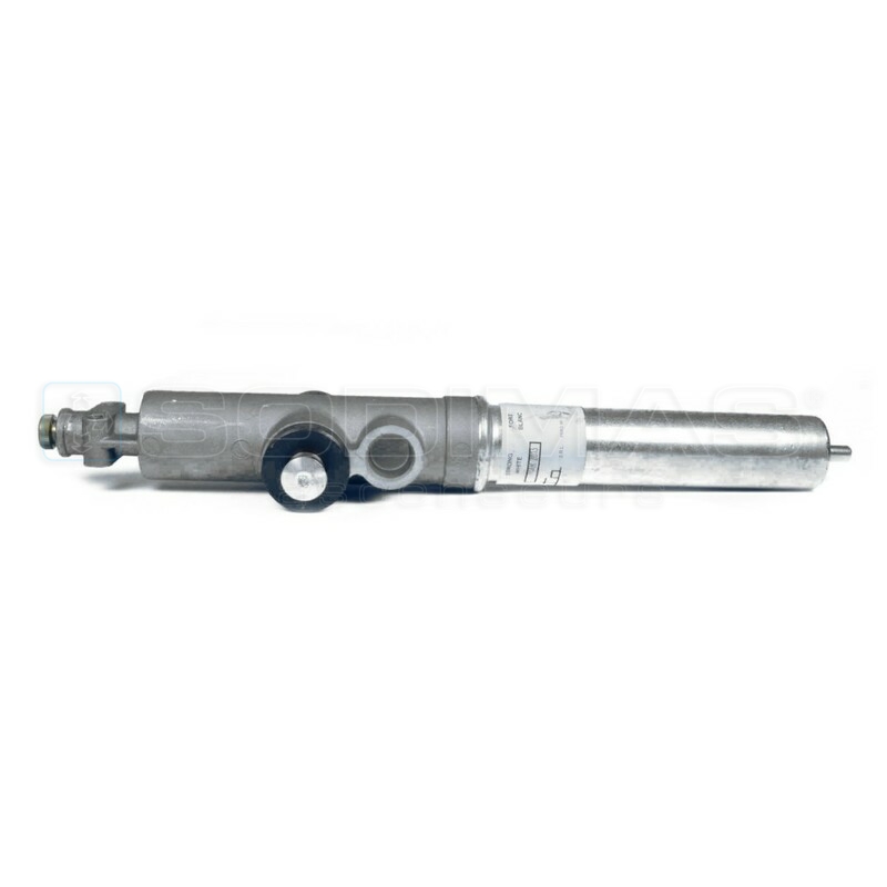Ferme-porte hydraulique