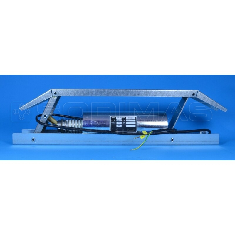 Came mobile EMT17 48 Vcc