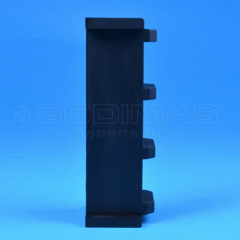 Garniture 90 x 26 x 27,5 - G16 - EUROPA 2000