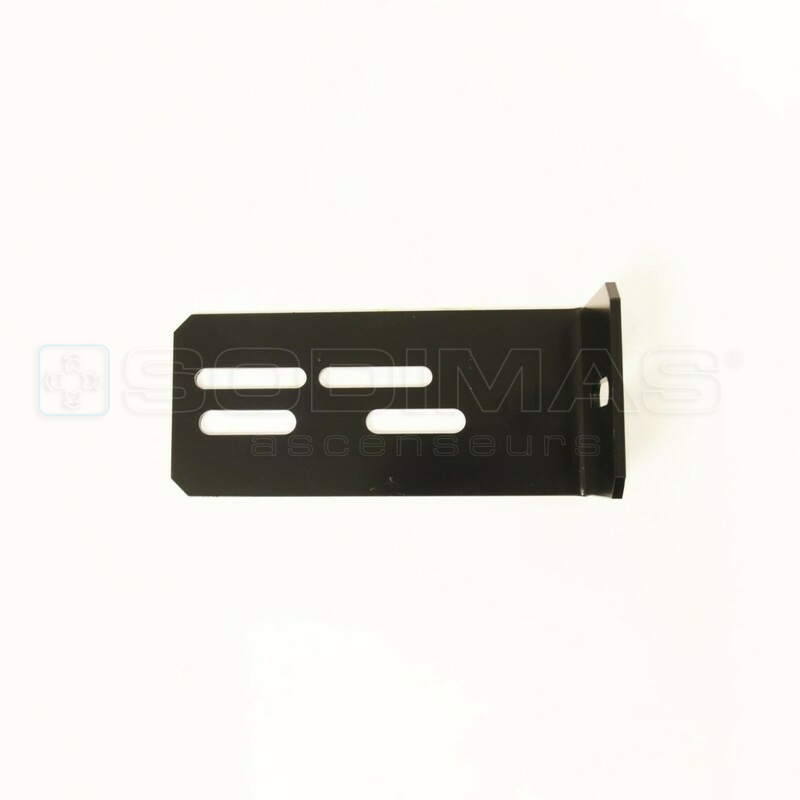 Attaches de guides L T1/T2 - 120 à 170