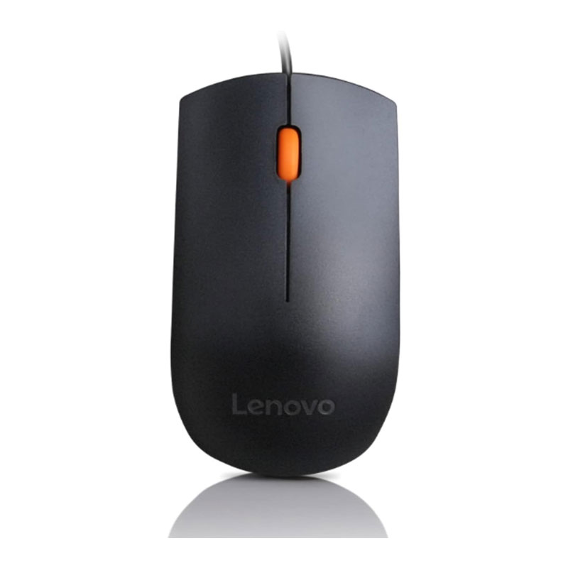 Souris USB Lenovo 300