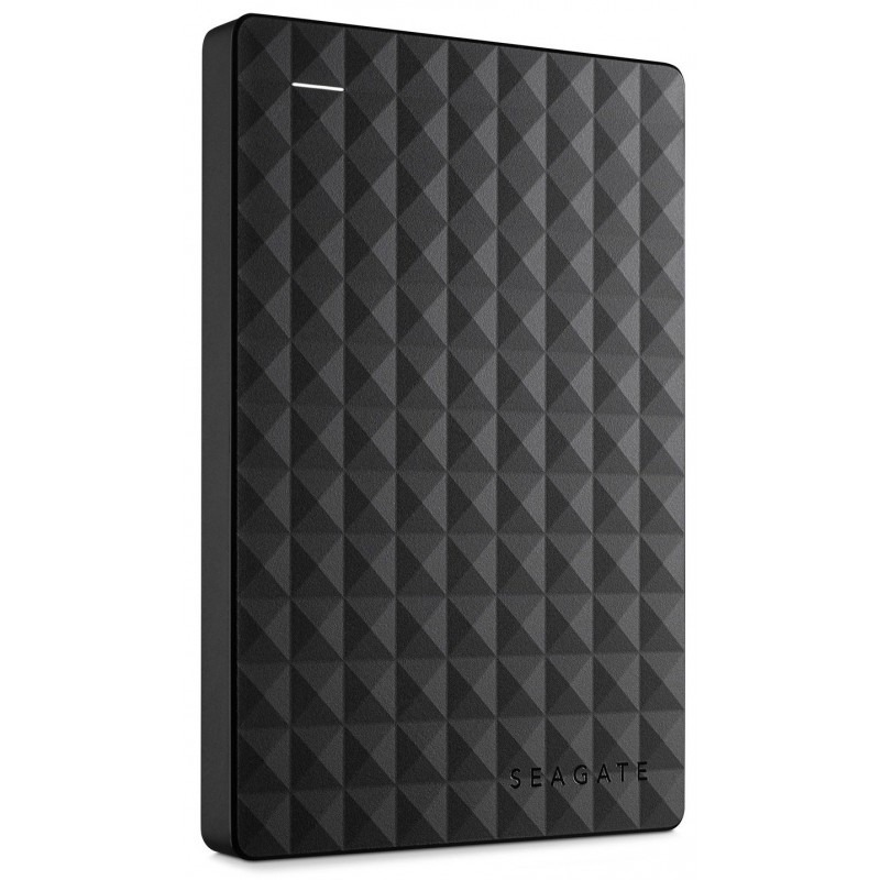Disque Dur Externe SEAGATE Expansion 2To USB 3.0 2.5" - Noir