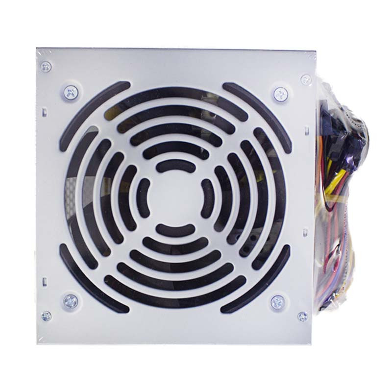 bloc d'alimentation pour ordinateur de bureau Crown CM-PS500W ONE.