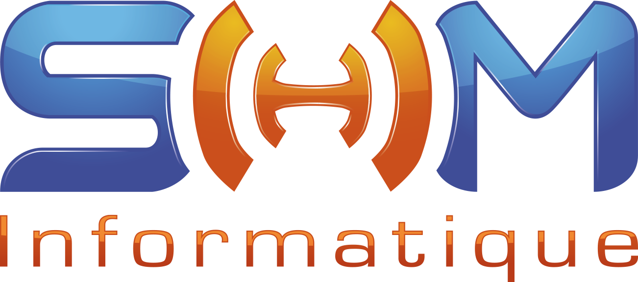 SHM INFORMATIQUE
