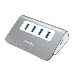 Hub USB 3.0 portable Aukey