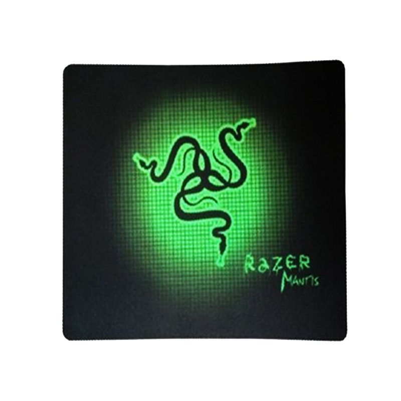 Tapis Souris Gaming X88 Noir