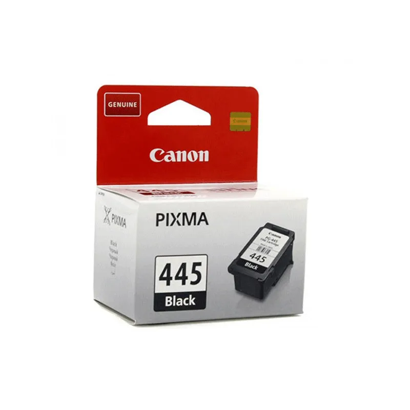 Cartouche d’encre originale Canon PIXMA PG-445