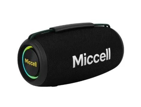 Haut-parleur Bluetooth portable Miccell