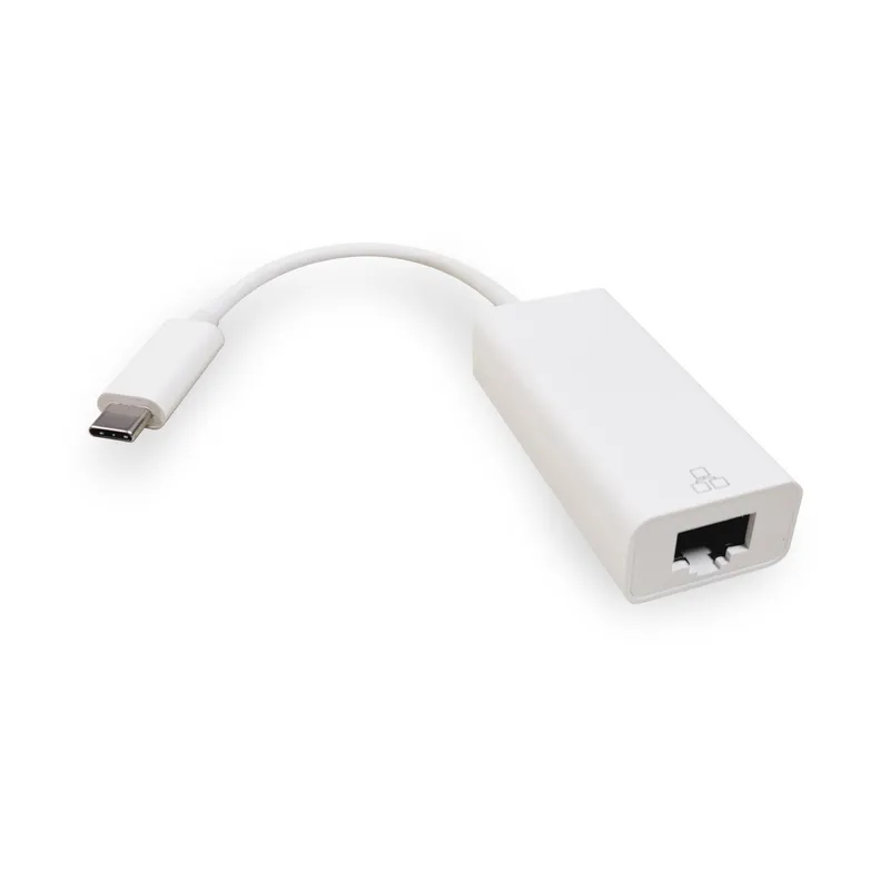 Adaptateur réseau USB Type-C vers RJ45
