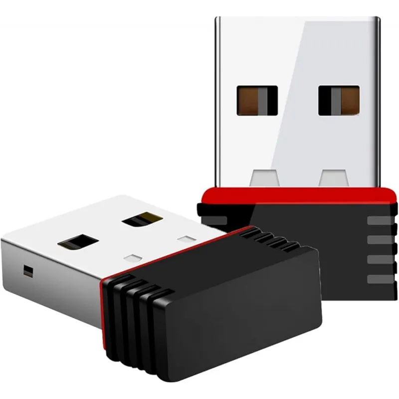 Adaptateur Wi-Fi USB