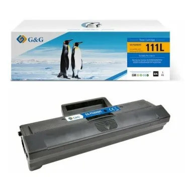 Toner laser compatible Samsung MLT-D111L