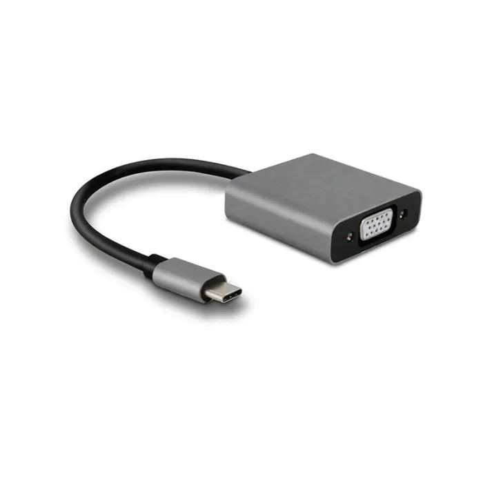 Adaptateur USB Type-C vers VGA