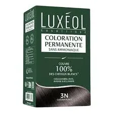LUXEOL Coloration 3N