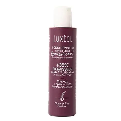 LUXEOL Conditionneur Epaississant
