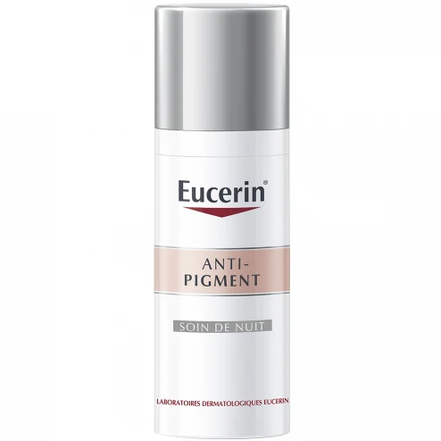 Eucerin Anti-pigment SOIN DE NUIT